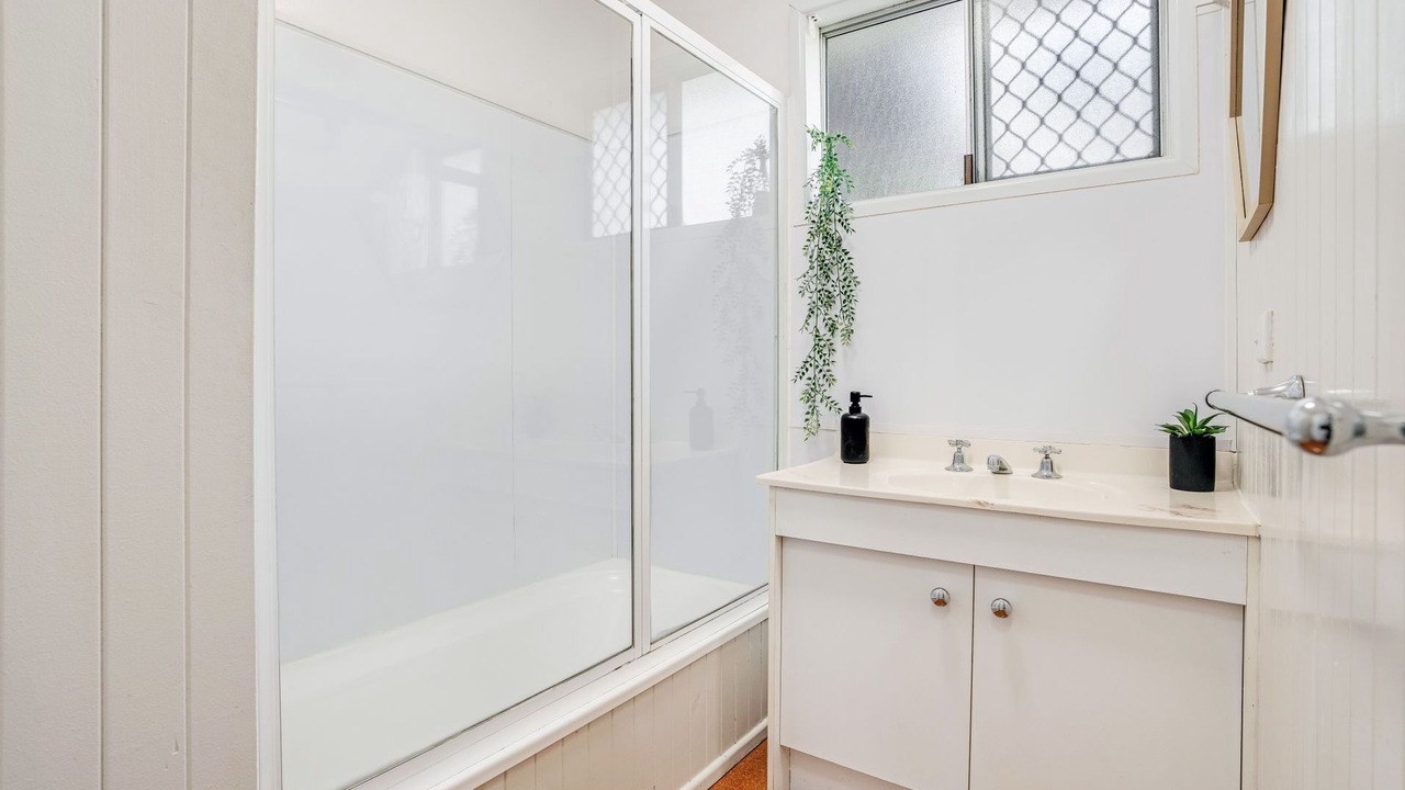 Photo of Bathroom in Rainbow Beach