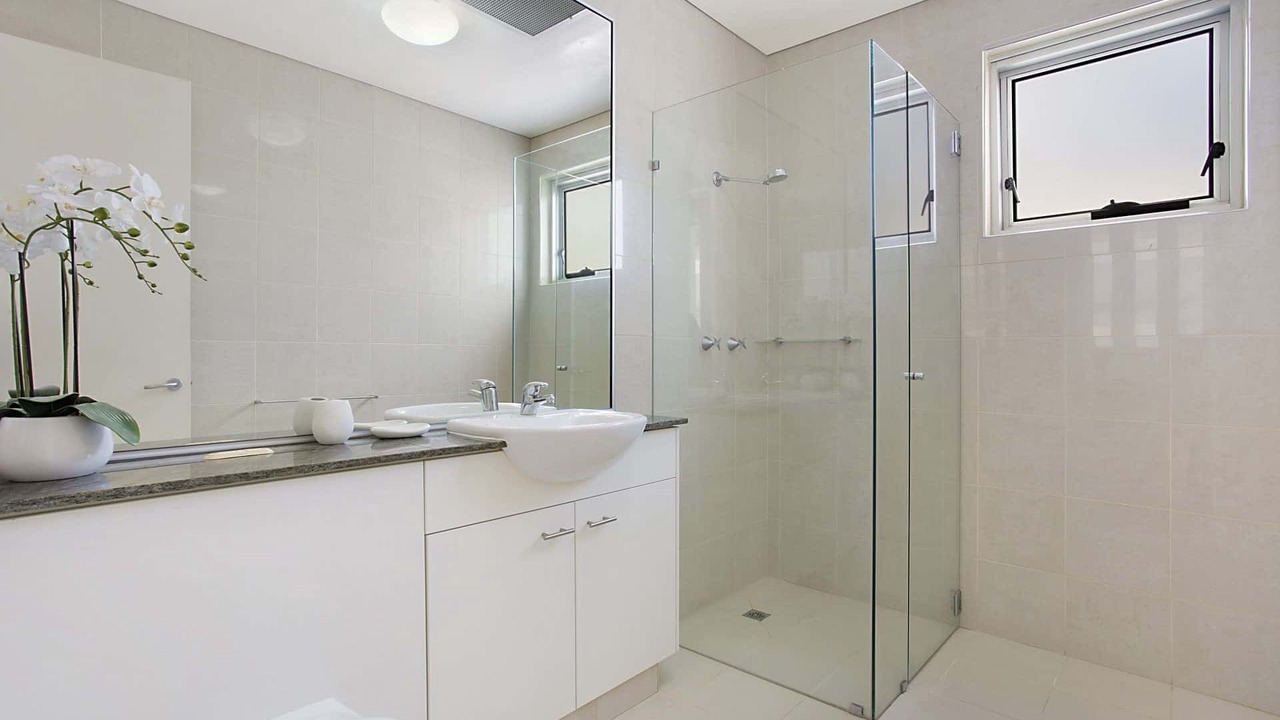 Photo of Bathroom in Currumbin