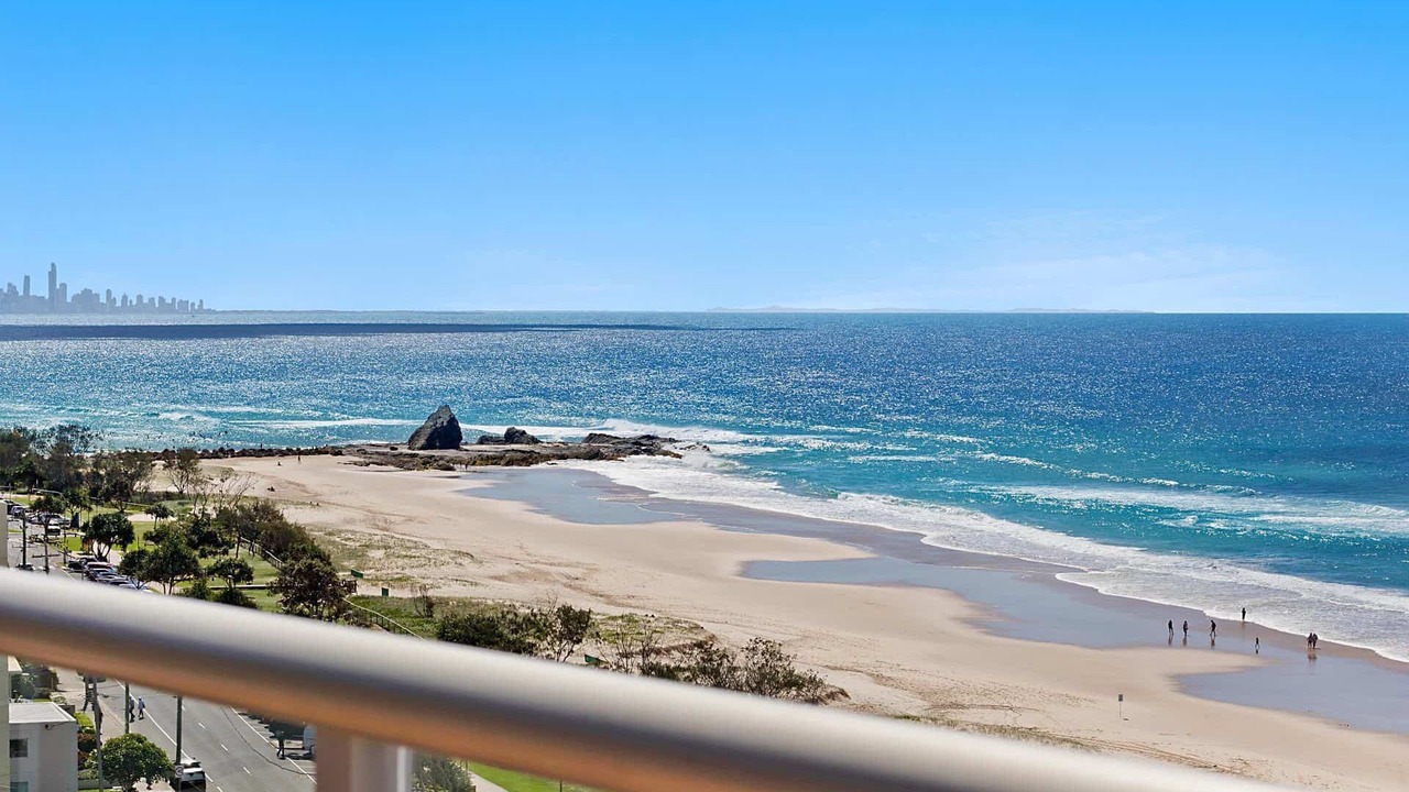 Photo of Outdoor in Currumbin