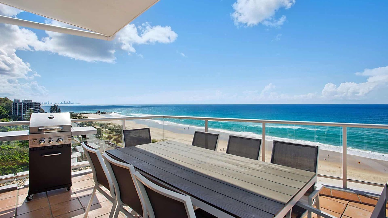 Photo of Outdoor in Currumbin