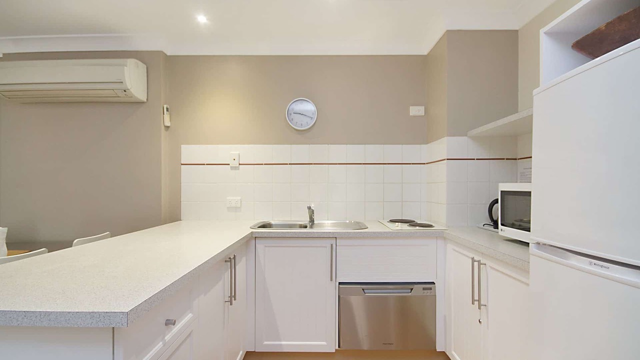 Photo of Kitchen in Coolangatta
