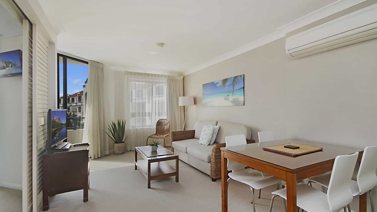 Photo of Livingroom in Coolangatta