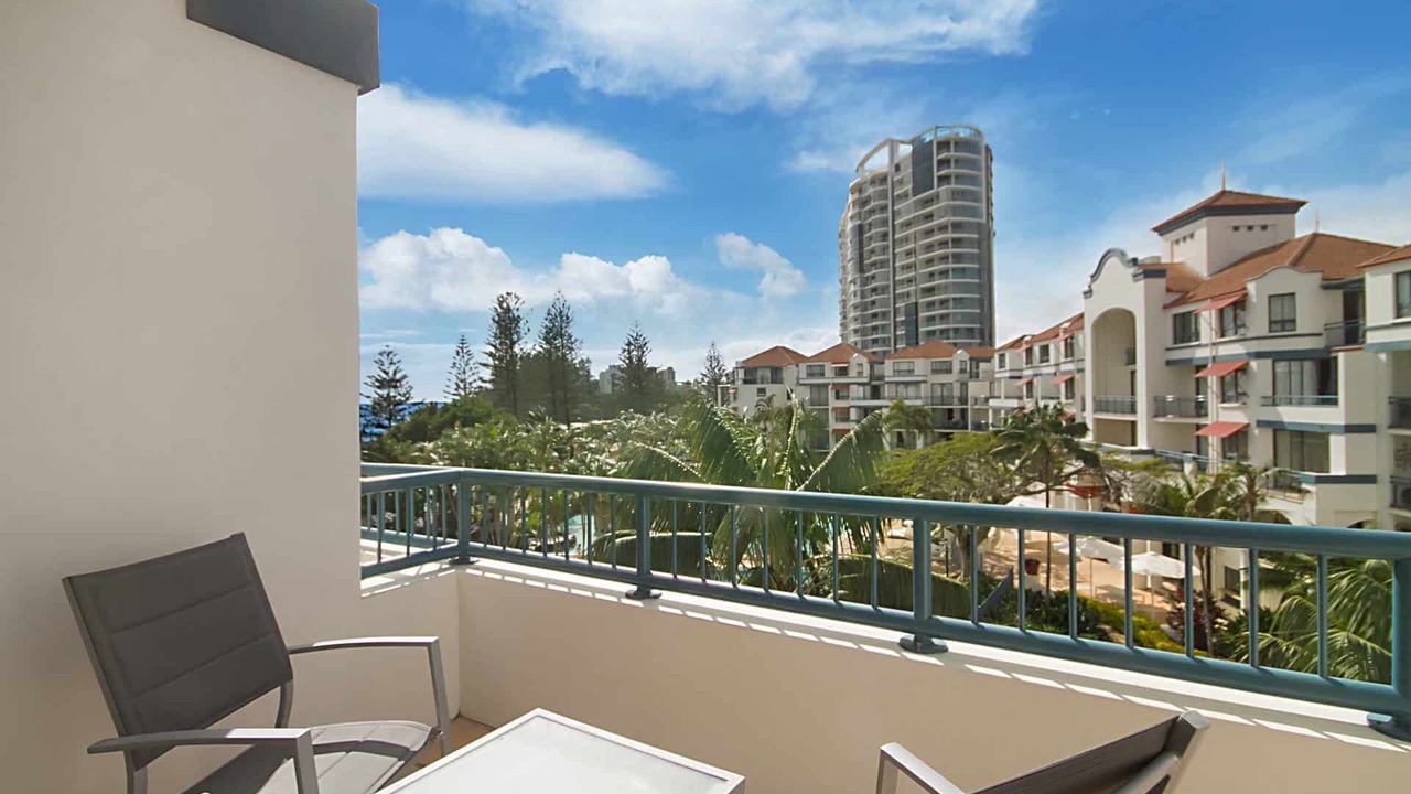 Photo of Outdoor in Coolangatta