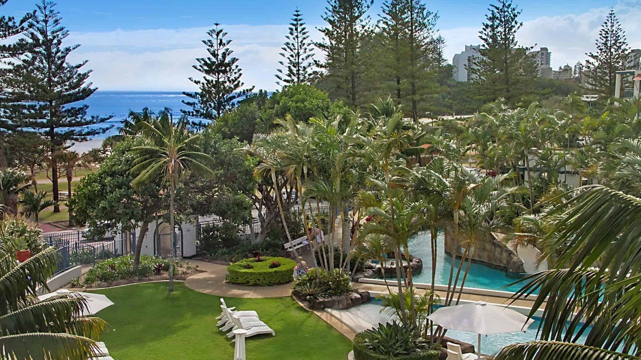 Photo of Outdoor in Coolangatta
