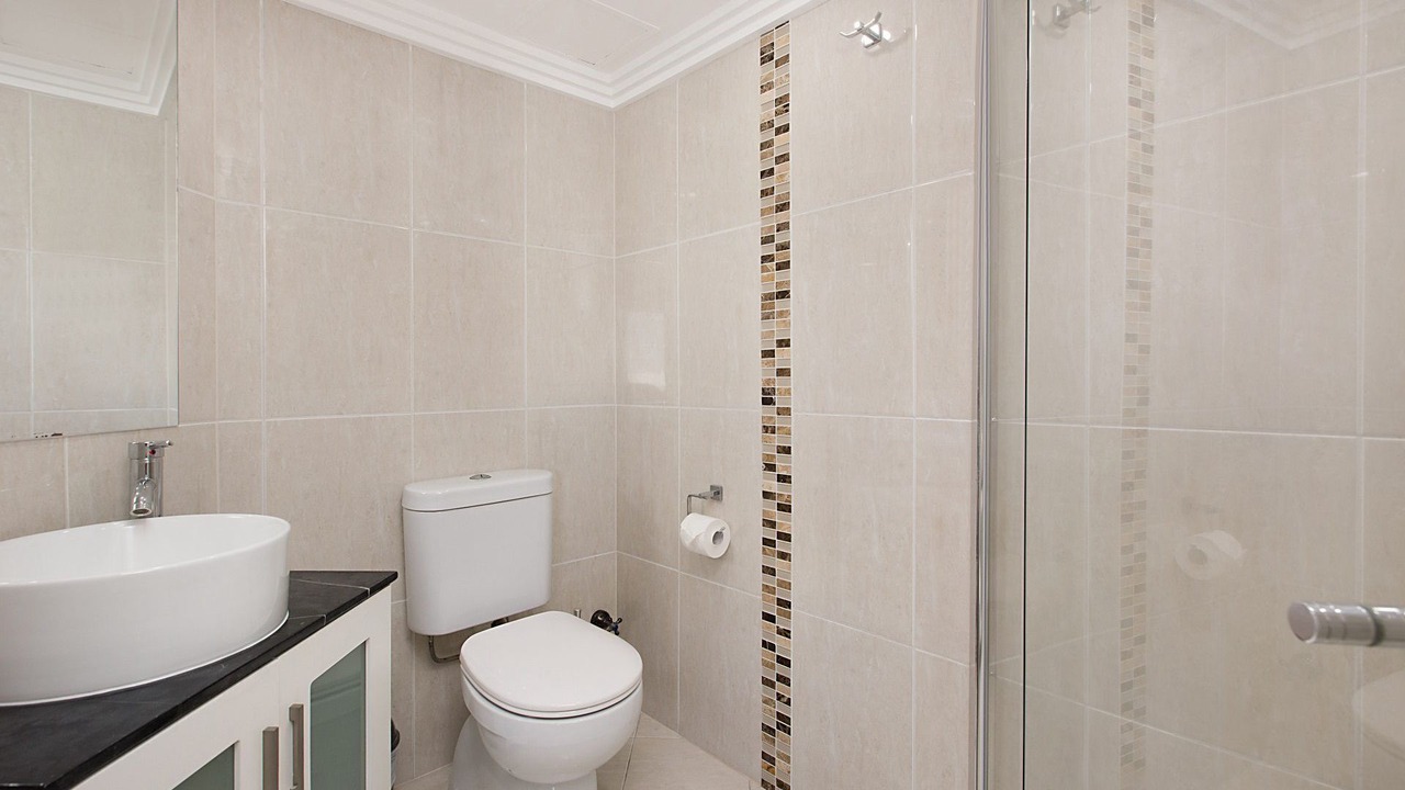 Photo of Bathroom in Tugun