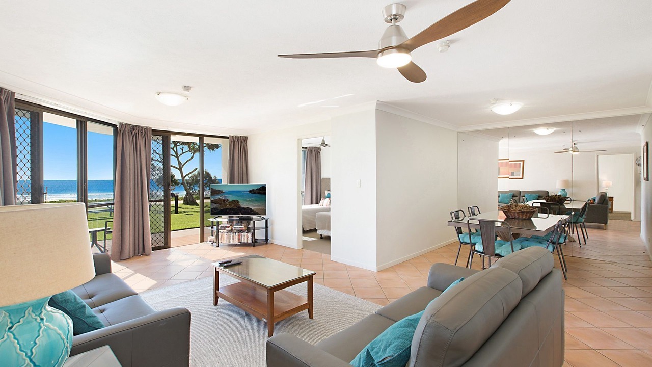 Photo of Livingroom in Tugun