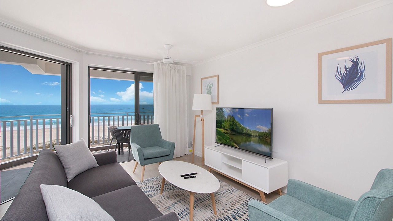 Photo of Livingroom in Tugun