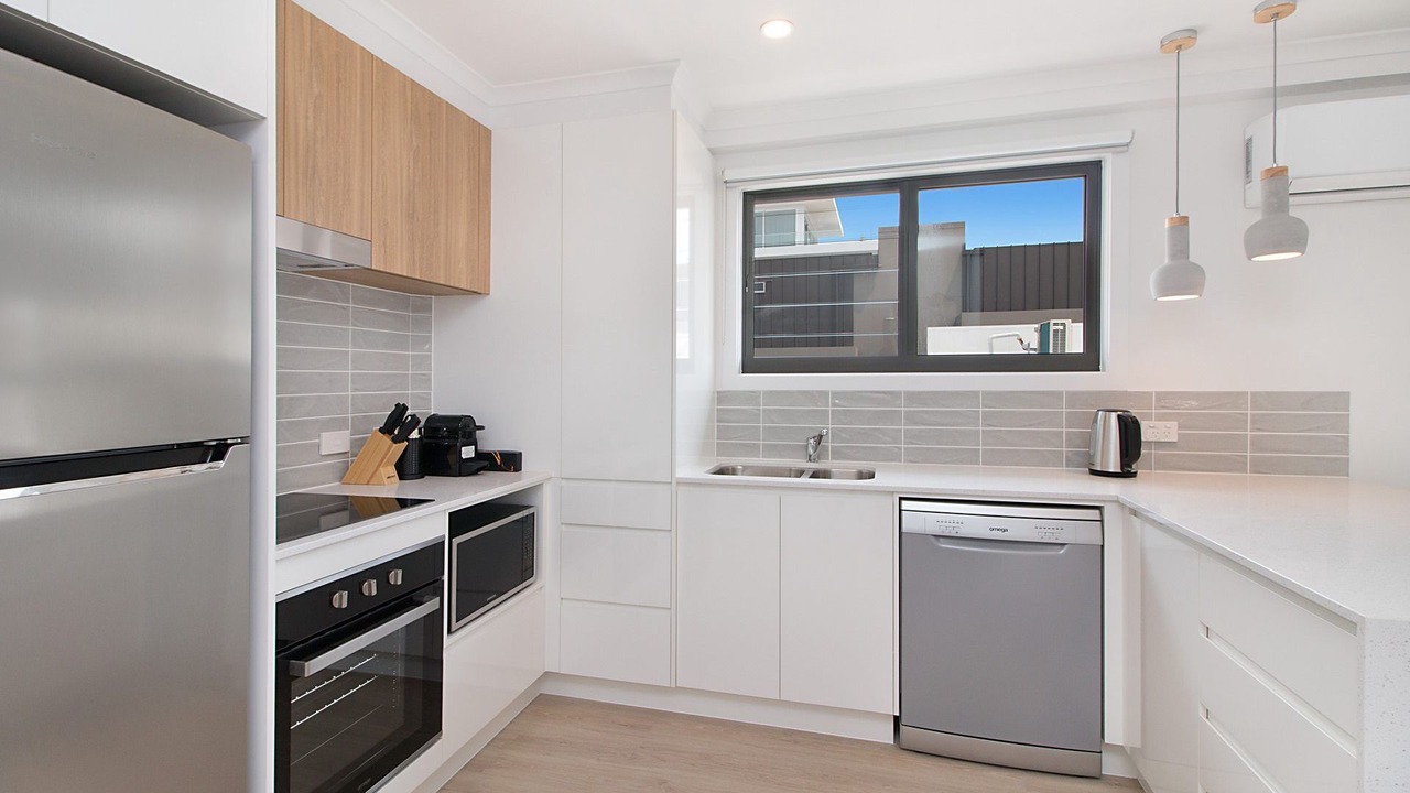 Photo of Kitchen in Tugun