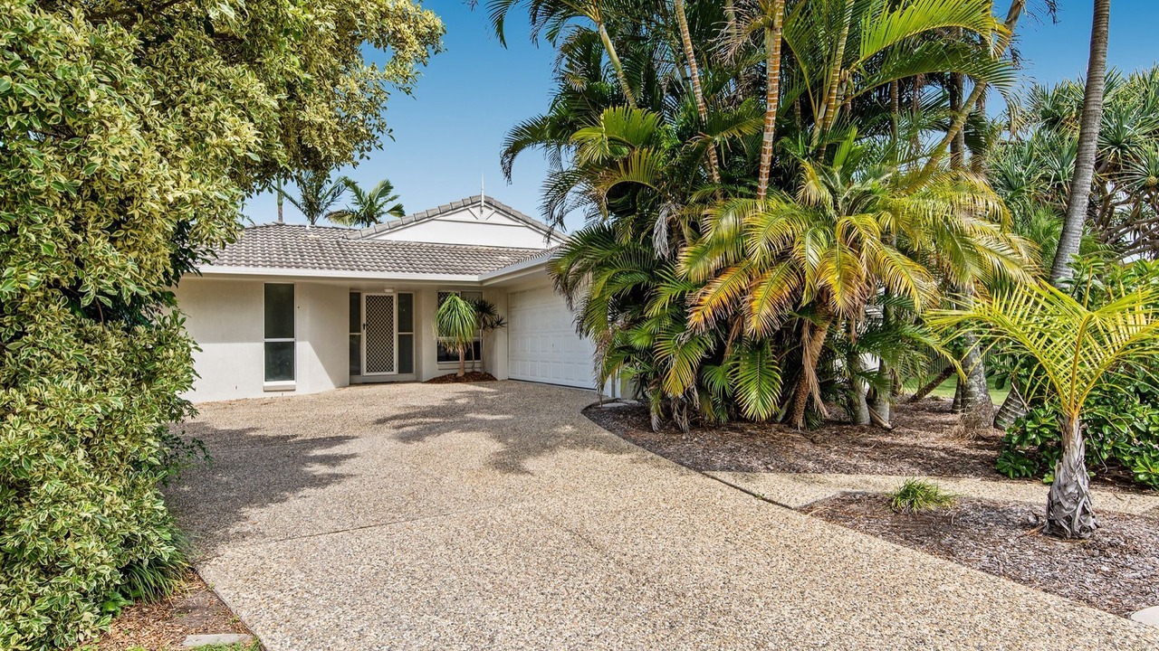 Photo of Outdoor in Noosaville