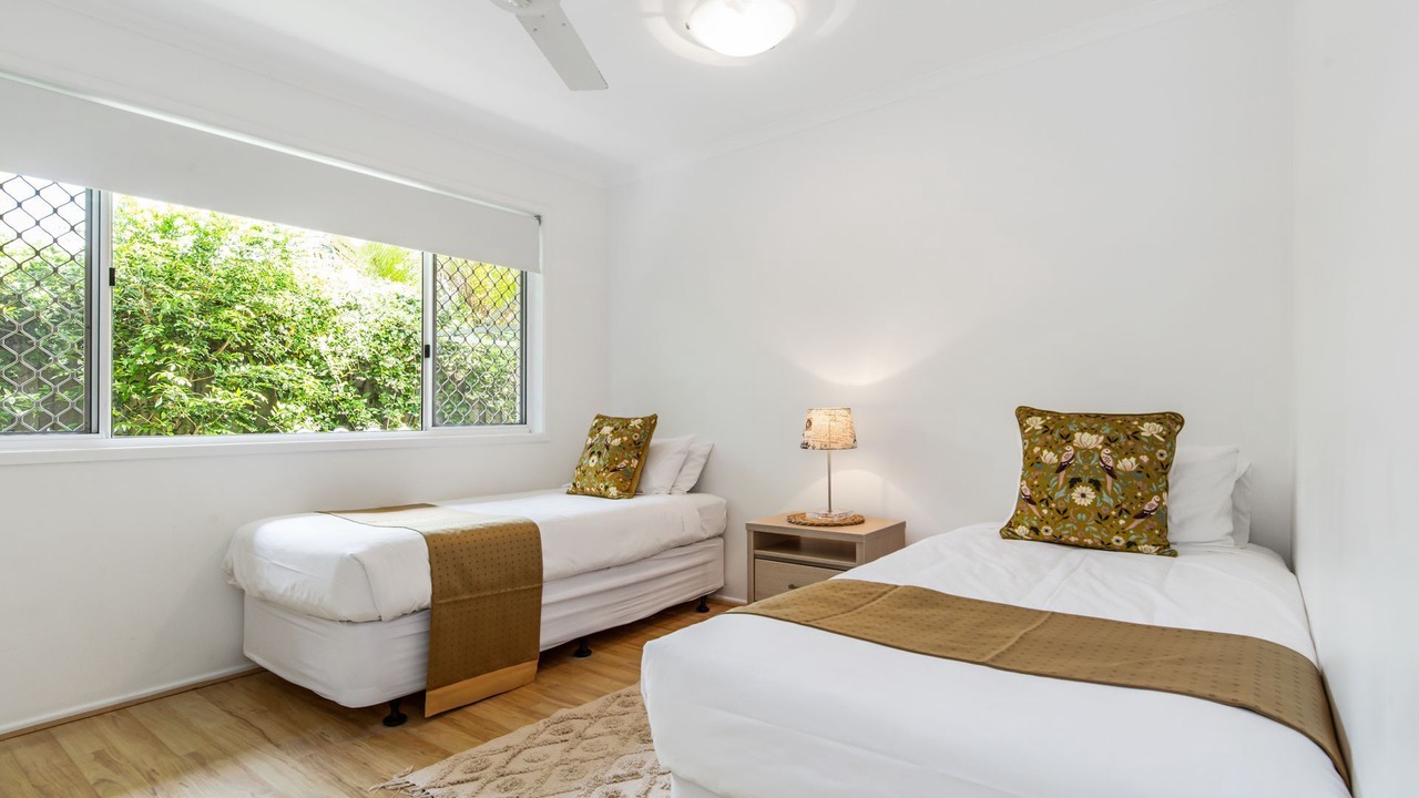 Photo of Bedroom in Noosaville