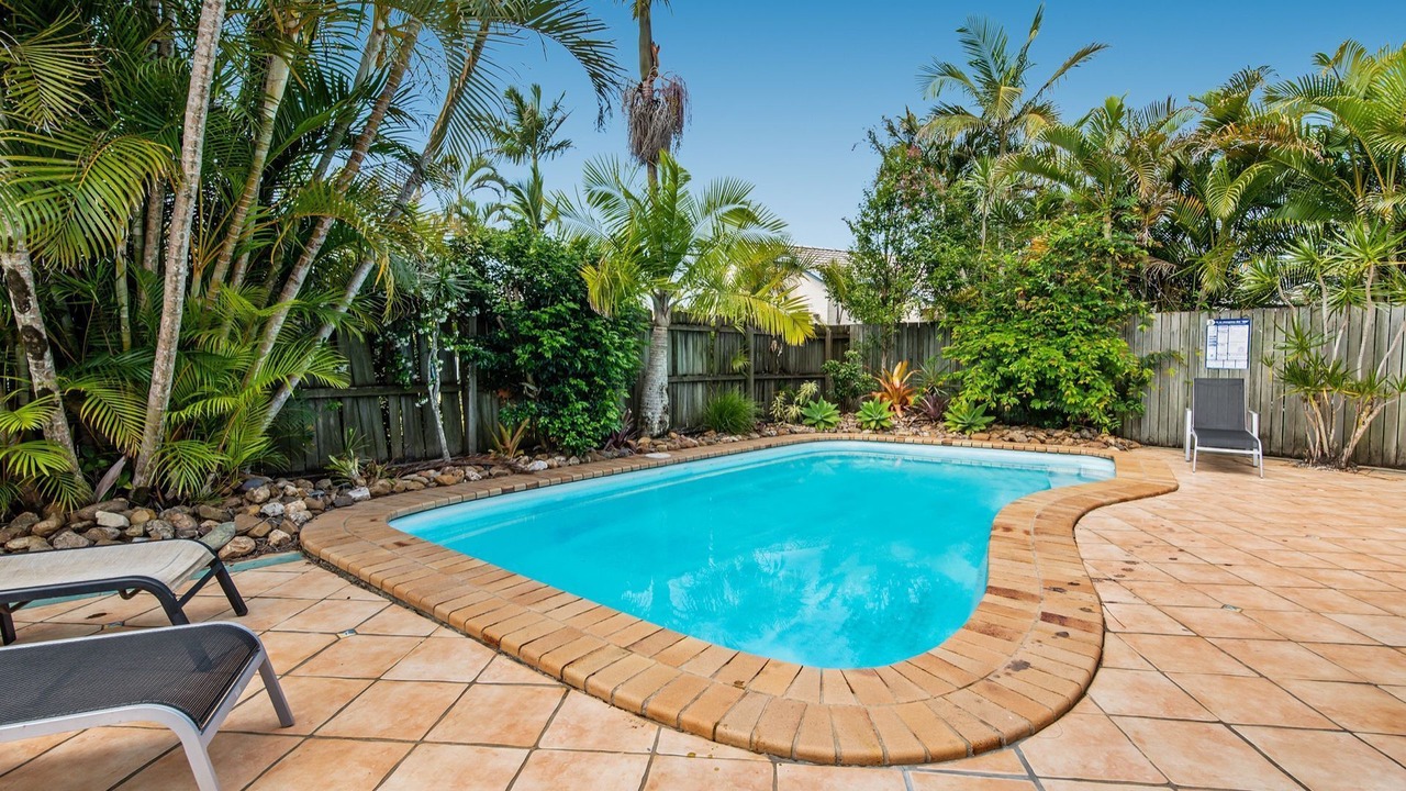 Photo of Outdoor in Noosaville
