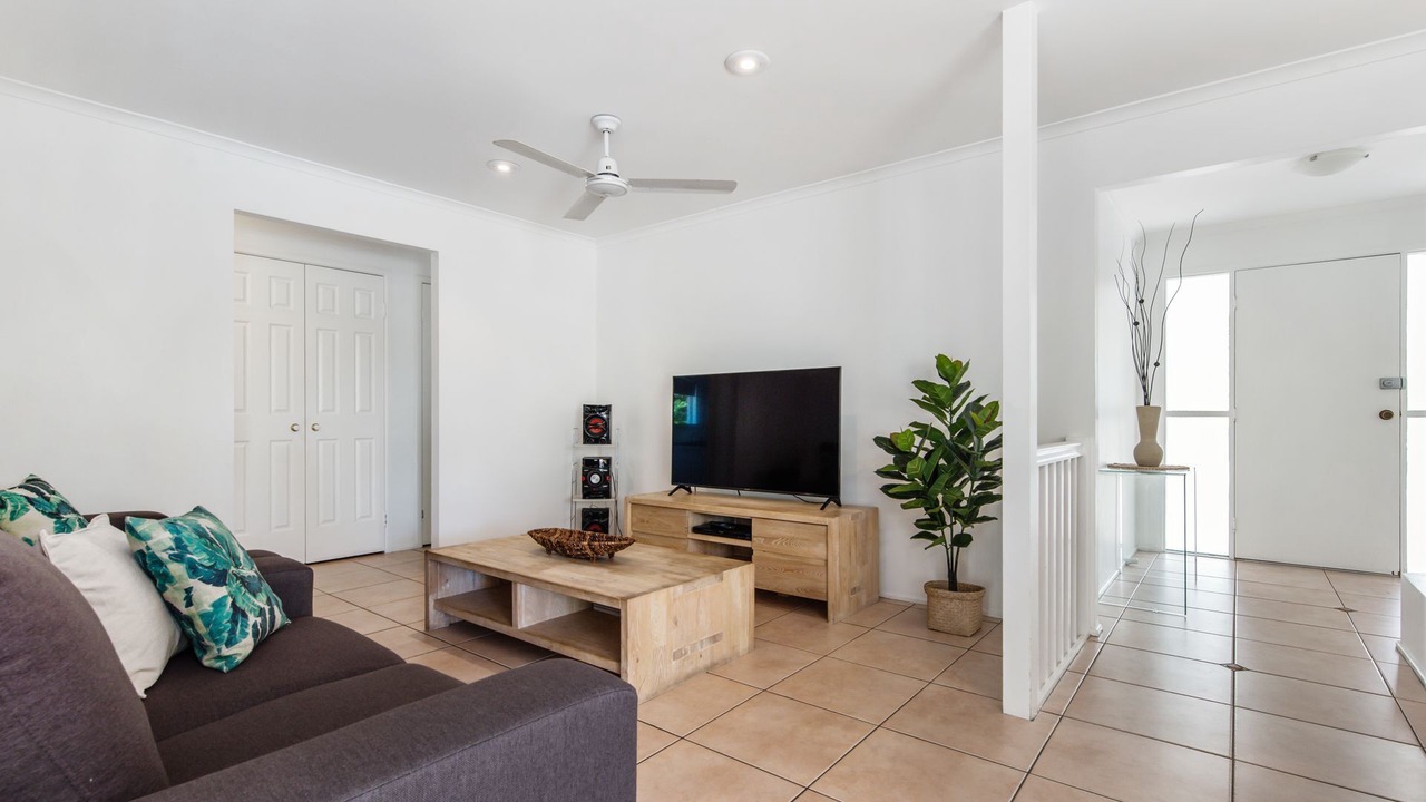 Photo of Livingroom in Noosaville