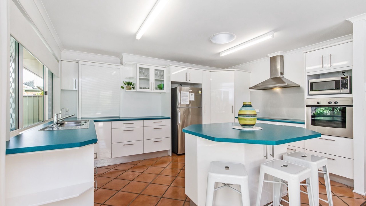 Photo of Kitchen in Noosaville