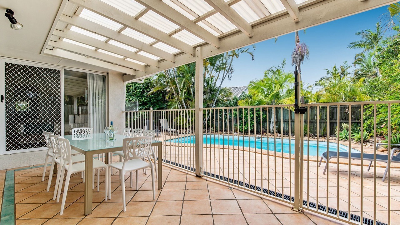Photo of Outdoor in Noosaville