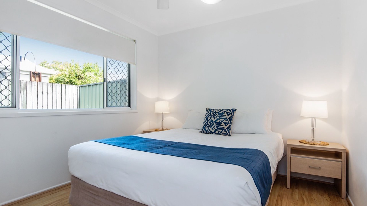 Photo of Bedroom in Noosaville