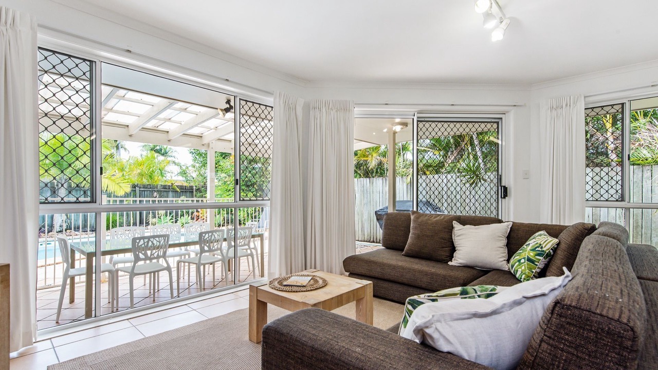 Photo of Livingroom in Noosaville