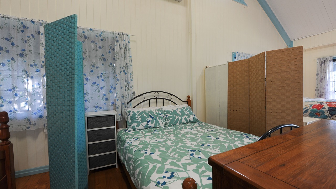 Photo of Bedroom in Mount Samson