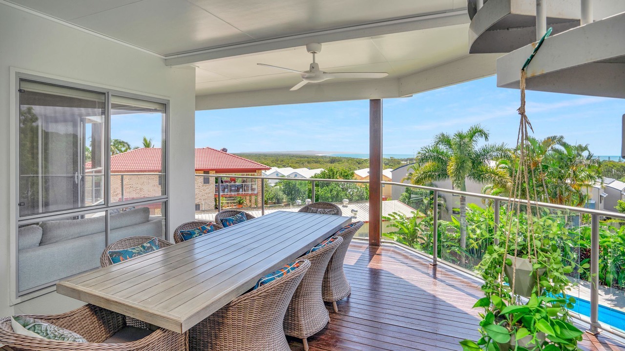 Photo of Outdoor in Rainbow Beach