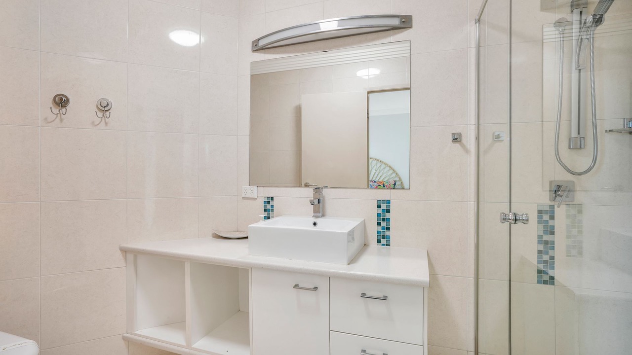 Photo of Bathroom in Rainbow Beach