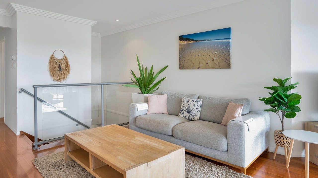 Photo of Livingroom in Rainbow Beach