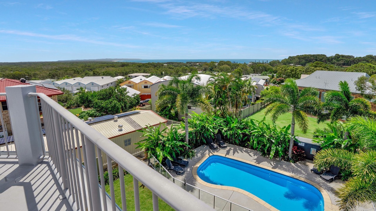 Photo of Outdoor in Rainbow Beach