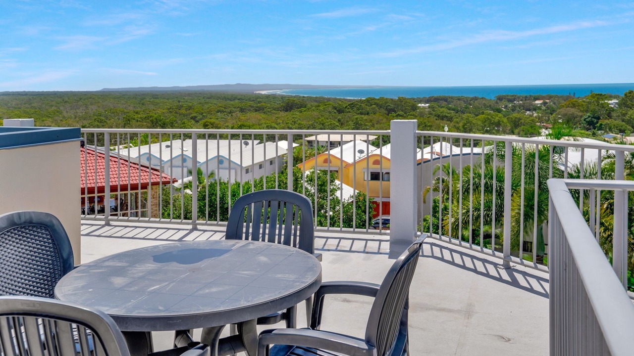 Photo of Outdoor in Rainbow Beach