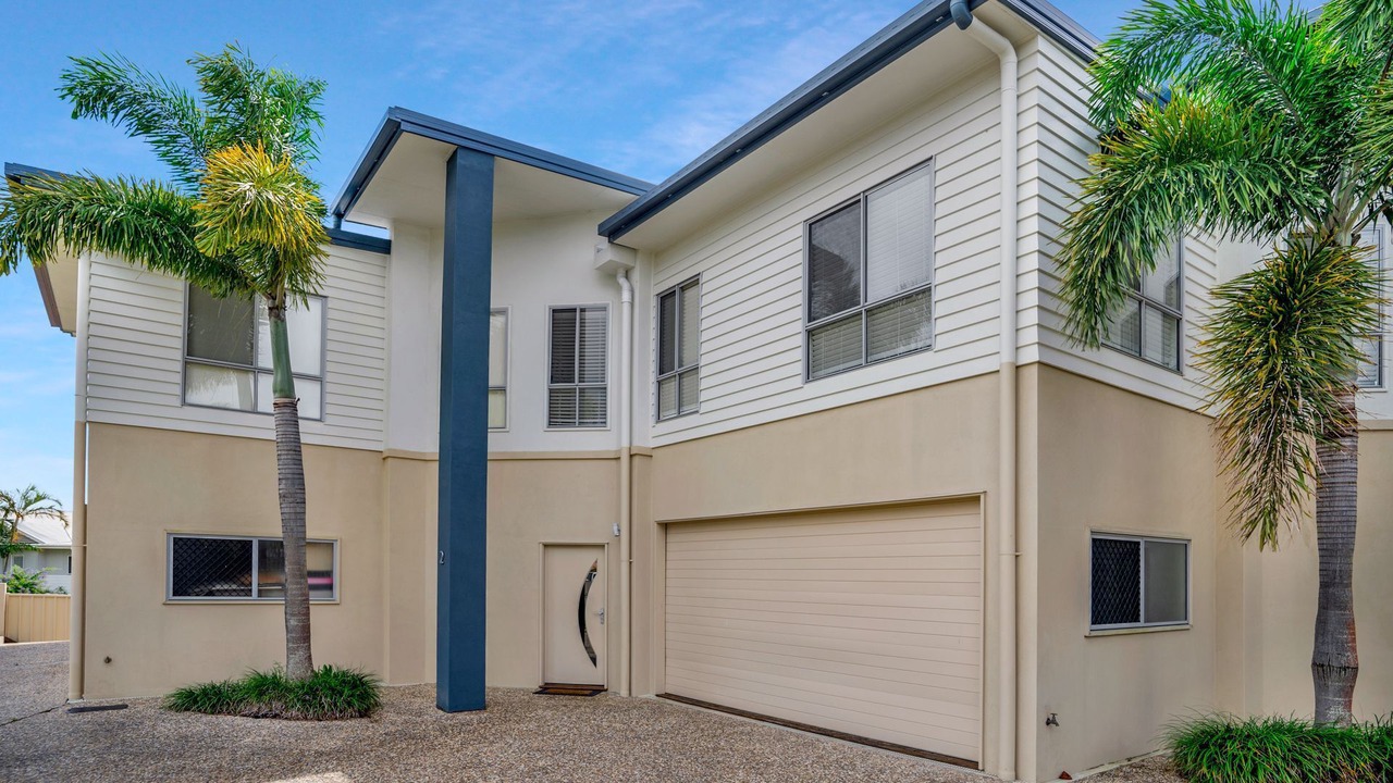 Photo of Outdoor in Rainbow Beach