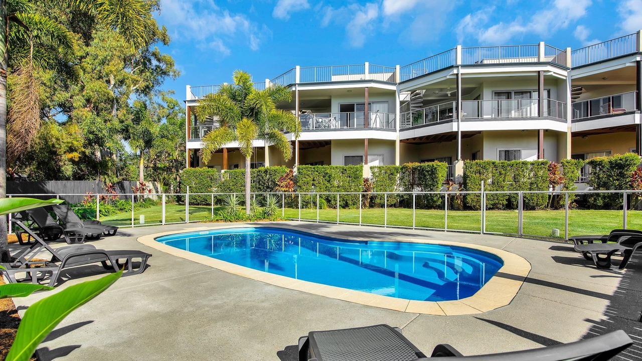 Photo of Outdoor in Rainbow Beach
