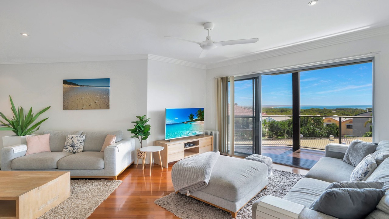 Photo of Livingroom in Rainbow Beach