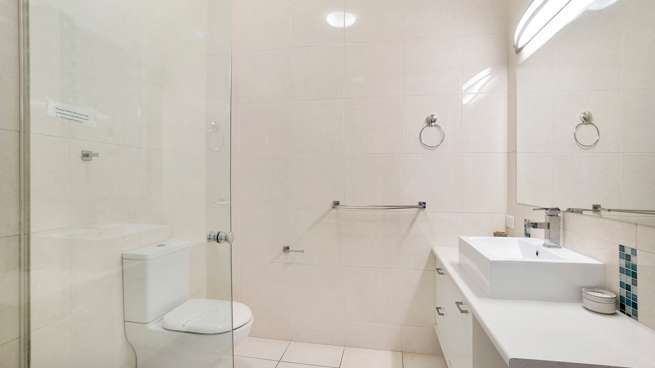 Photo of Bathroom in Rainbow Beach