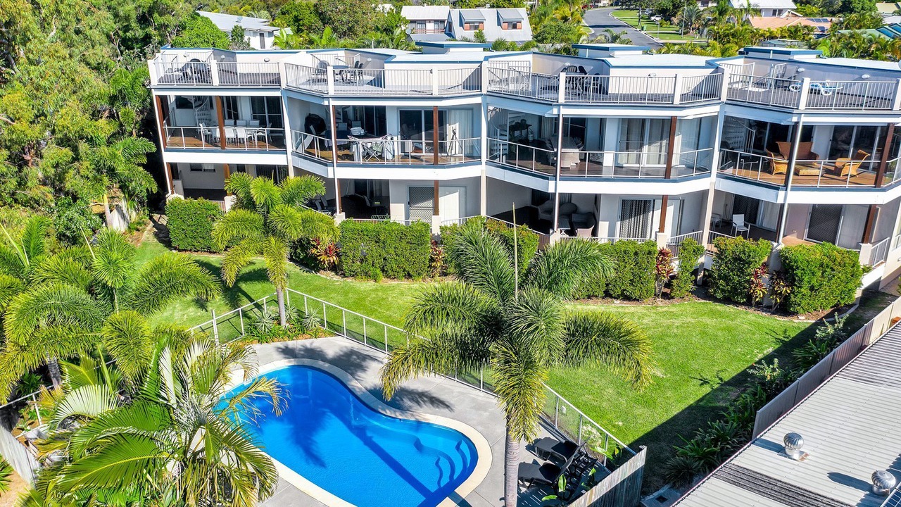 Photo of Outdoor in Rainbow Beach