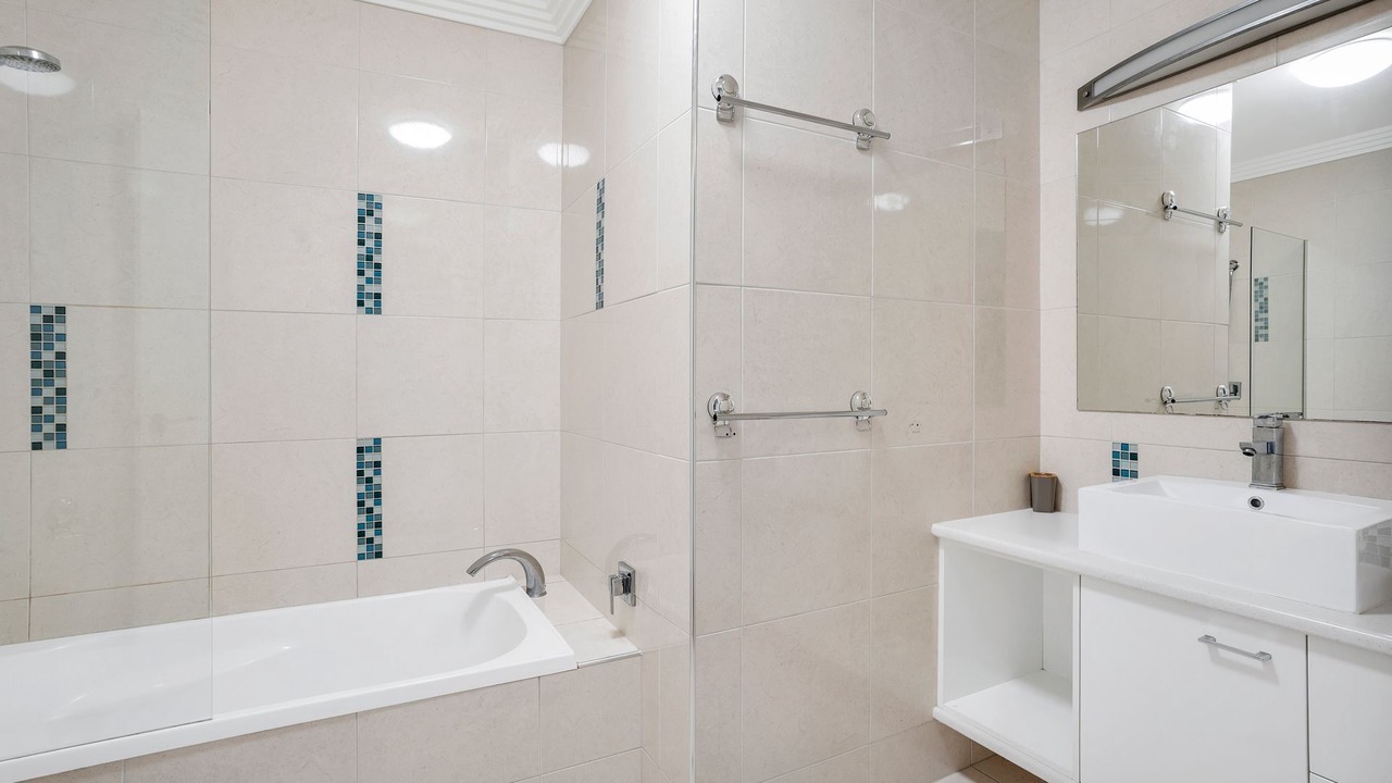 Photo of Bathroom in Rainbow Beach