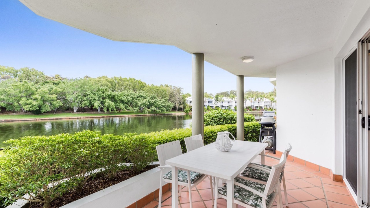 Photo of Outdoor in Noosaville