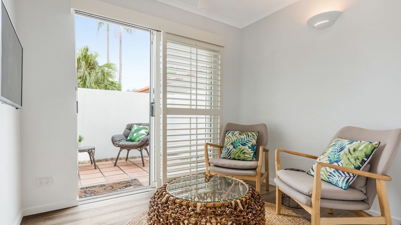 Photo of Livingroom in Noosaville