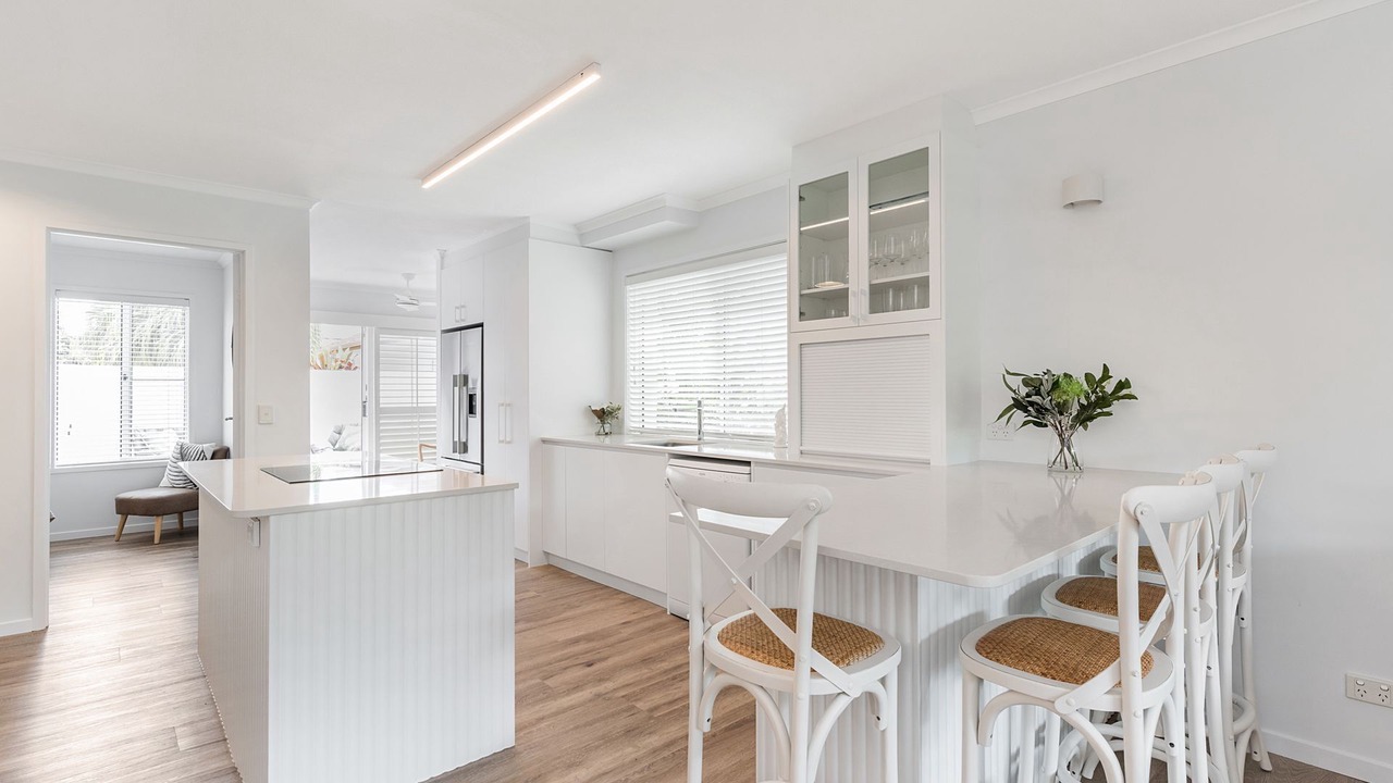Photo of Kitchen in Noosaville