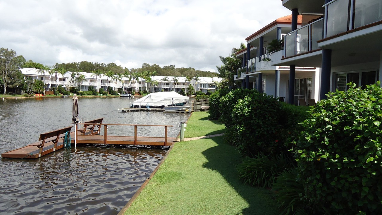 Photo of Outdoor in Noosaville