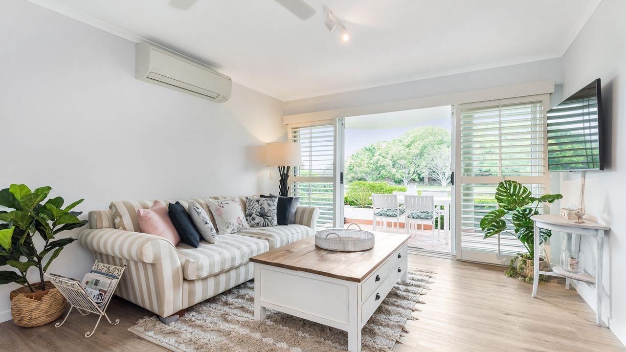 Photo of Livingroom in Noosaville