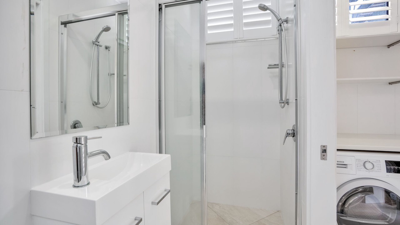 Photo of Bathroom in Rainbow Beach