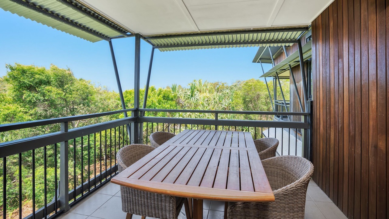 Photo of Outdoor in Rainbow Beach