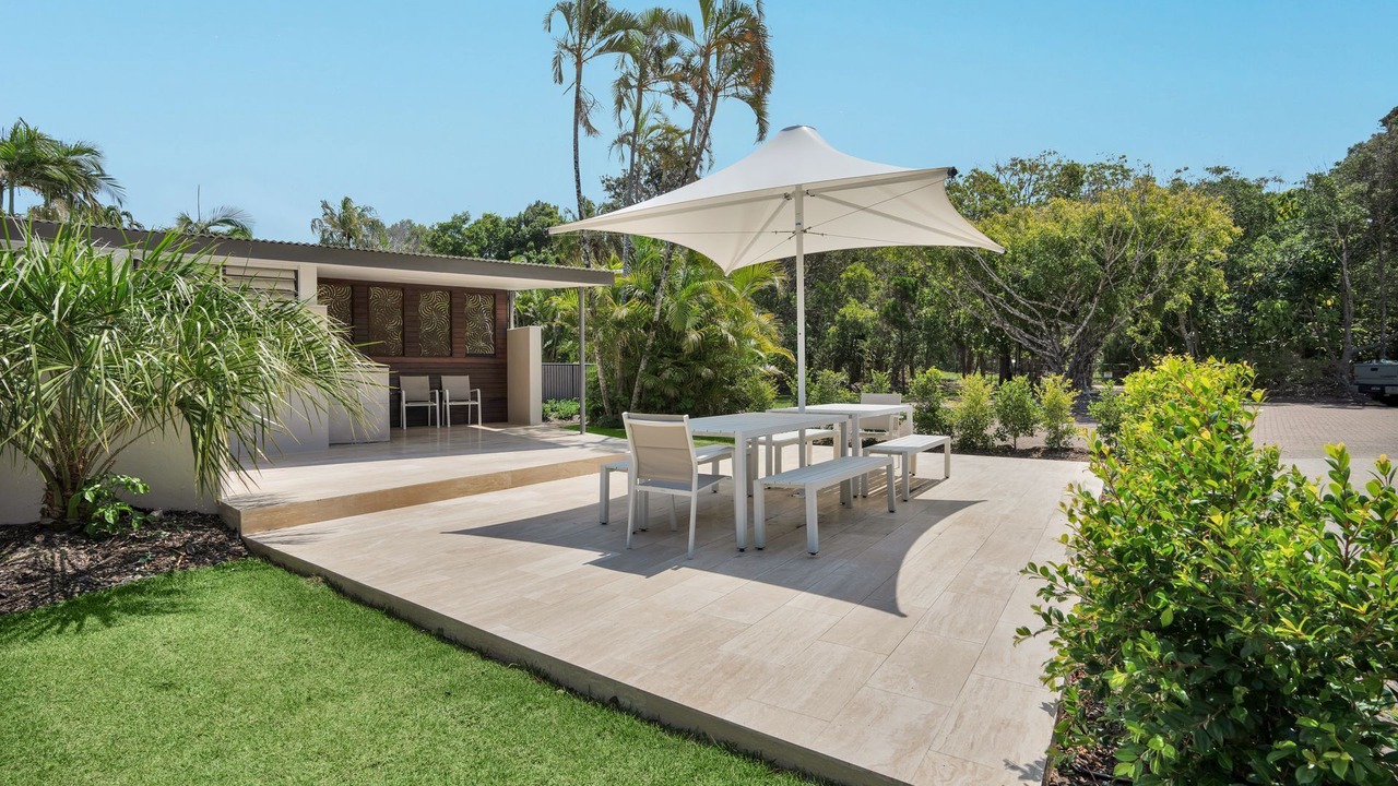 Photo of Outdoor in Rainbow Beach