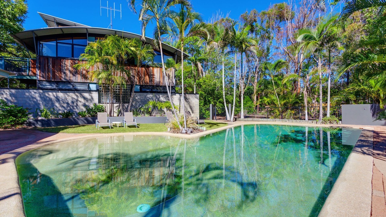 Photo of Outdoor in Rainbow Beach