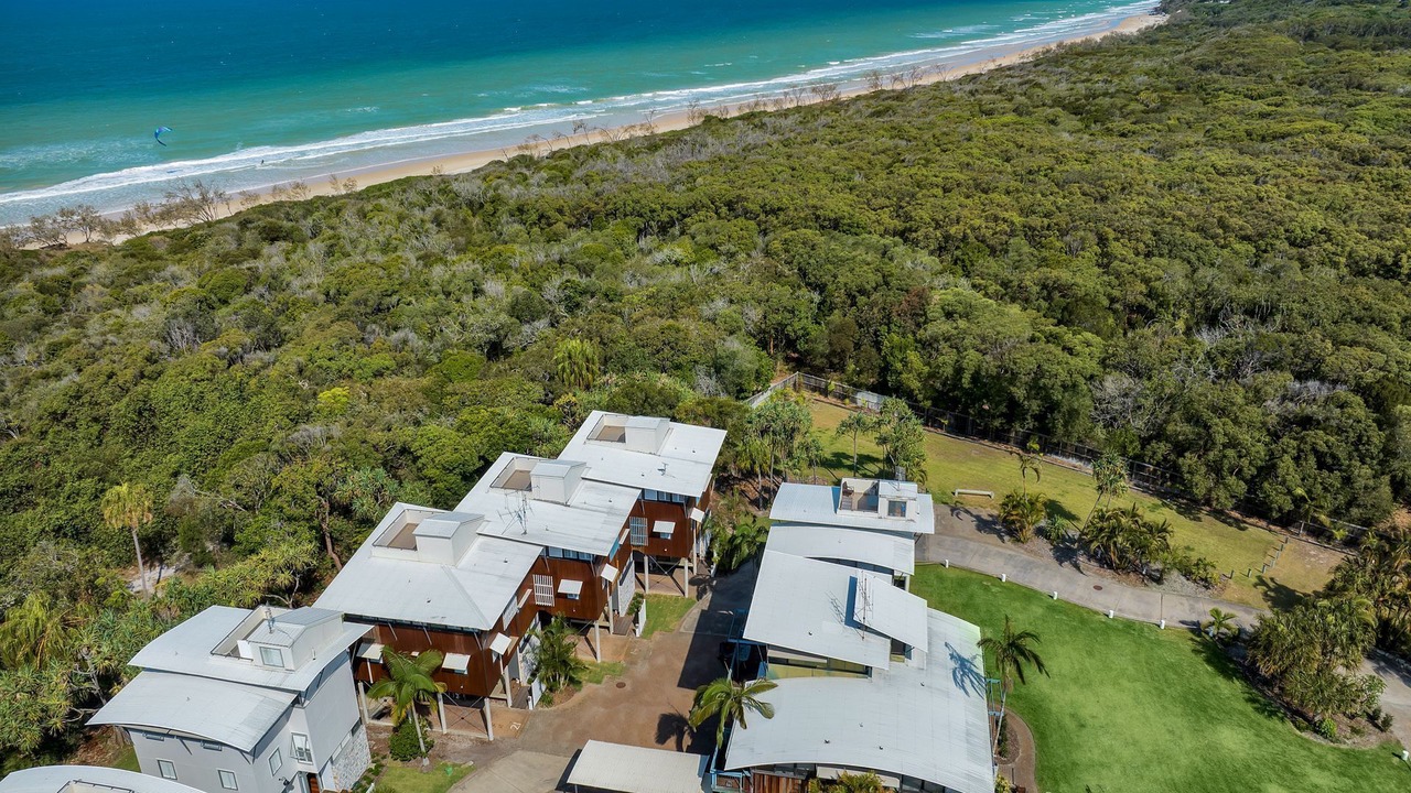 Photo of Outdoor in Rainbow Beach