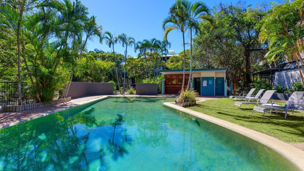 Photo of Outdoor in Rainbow Beach