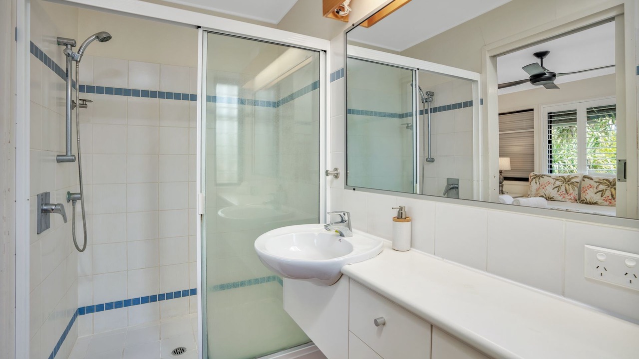 Photo of Bathroom in Rainbow Beach