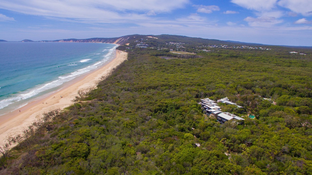 Photo of Others in Rainbow Beach