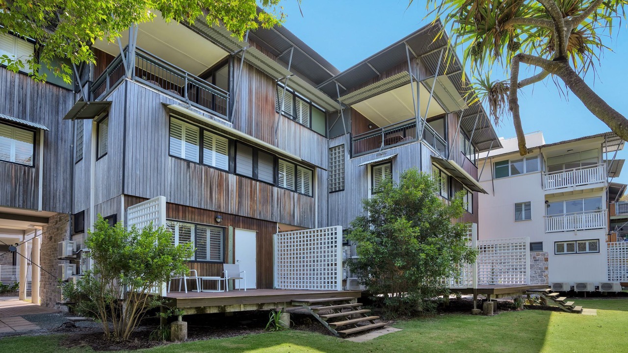 Photo of Outdoor in Rainbow Beach