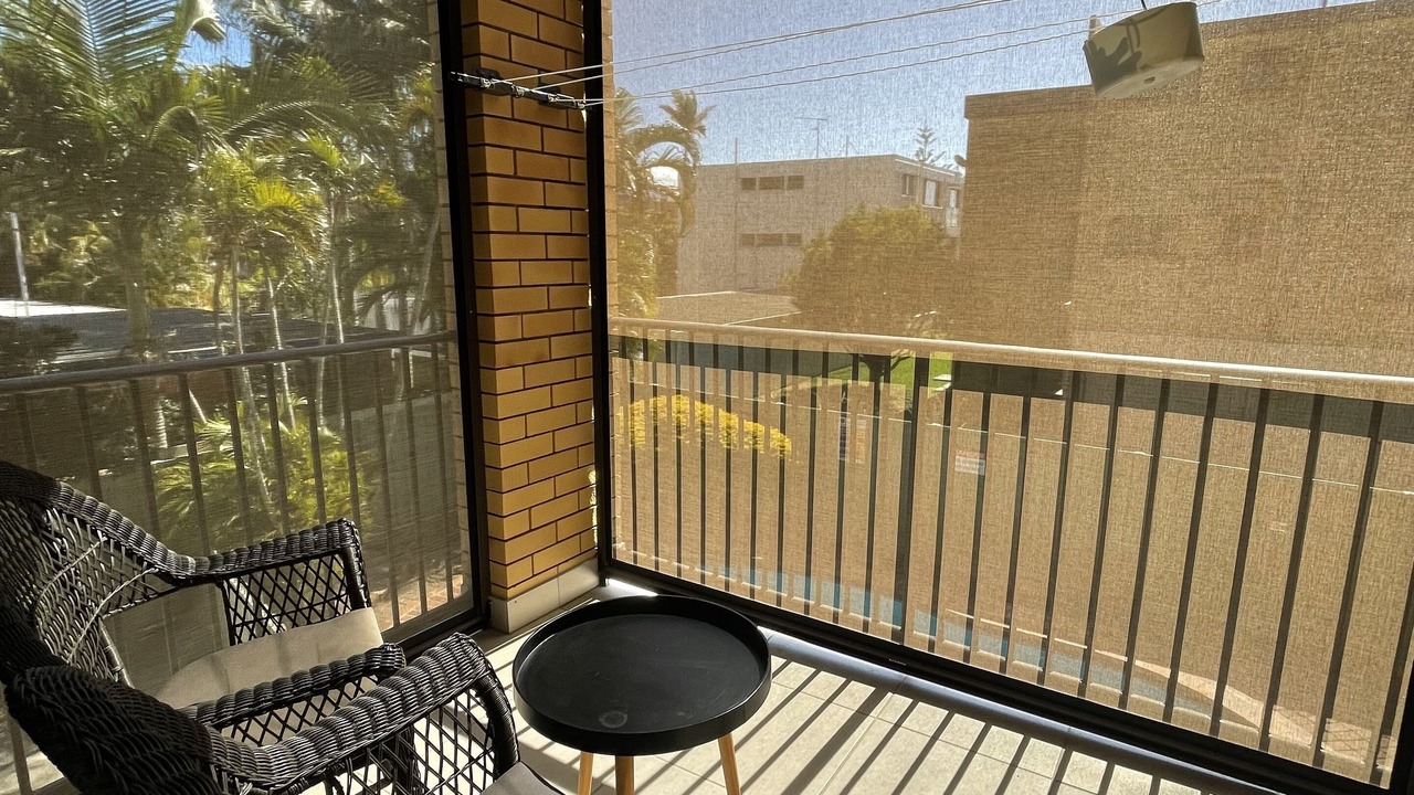 Photo of Outdoor in Maroochydore
