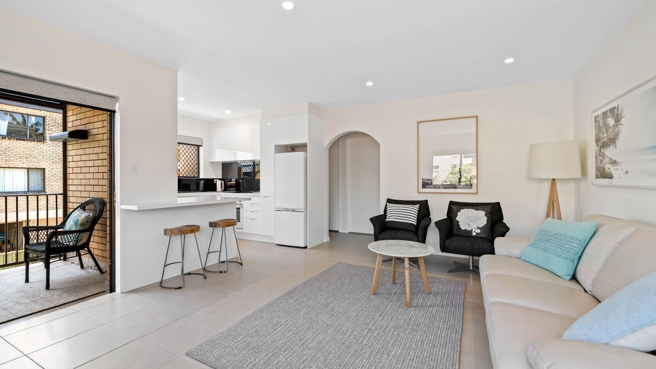 Photo of Livingroom in Maroochydore