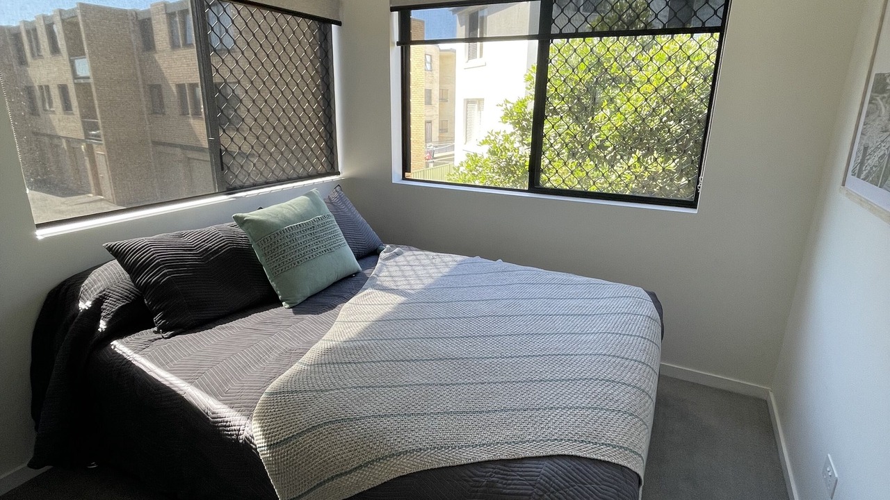 Photo of Bedroom in Maroochydore