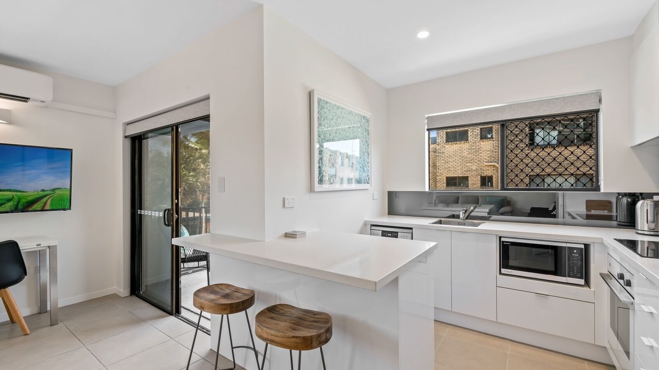 Photo of Kitchen in Maroochydore